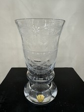 WIS Kristall Schlenz Bohemian