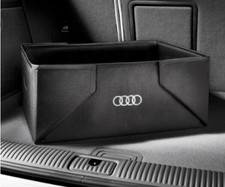  Audi Original Kofferraumbox /