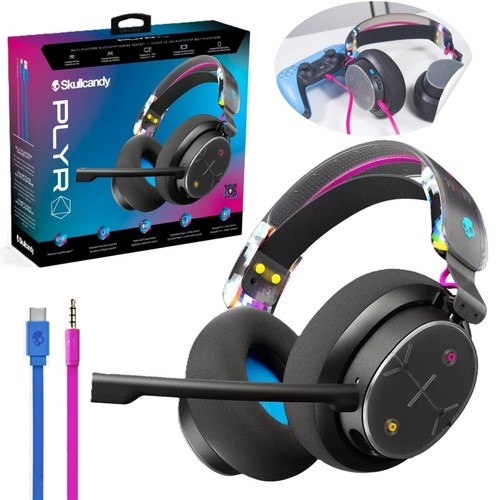 Skullcandy plyr kabellose - skullcandy,