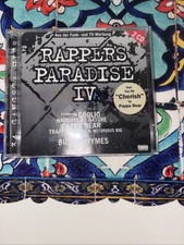 2xCD Pappa Bear, Coolio, Lil