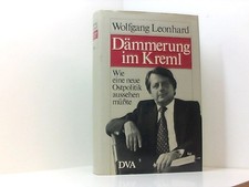 Dämmerung im Kreml - Wie eine