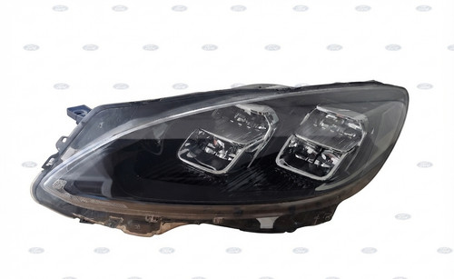 Original ford kuga ctd - original,