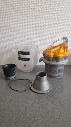 Original dyson staubbehälter - original,