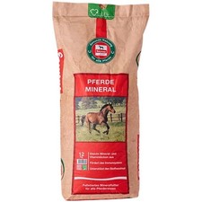 Salvana Pferdemineral, 12 Kg