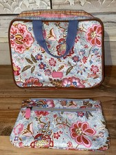 Oilily, Badezimmer Tasche, Waschtasche Trekking