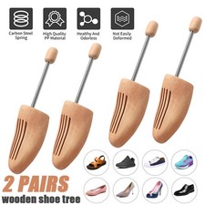 2er Set Schuhspanner