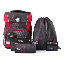 School-Mood Champion Maxx