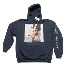 Lana Del Rey Portrait Hoodie