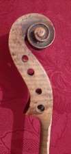 Alte geige violine - violine, 4/4