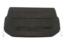 Laderaumabdeckung Hutablage