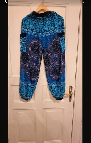 Yoga hippie hose - yoga/, hippie-hose