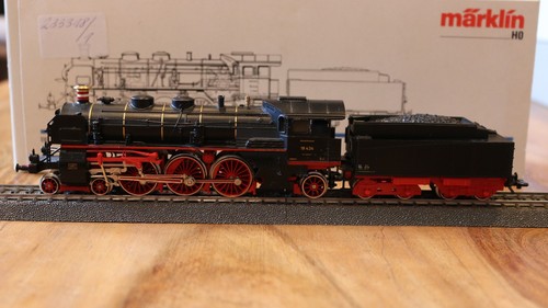 Märklin 3518 - märklin, h0