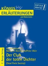 Der Club der toten Dichter -