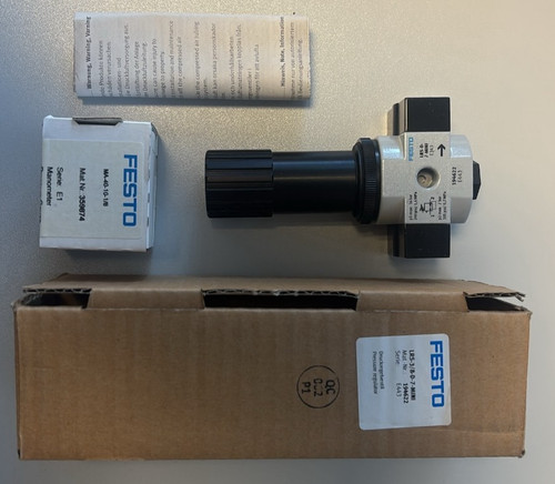 Festo lrs 7 mini e443 - festo,