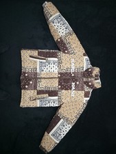 Karl Kani Puffer Retro