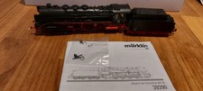 Märklin H0 39390  Dampflok BR