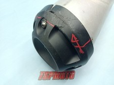 KOMPLETTER AUSPUFF ORIGINAL