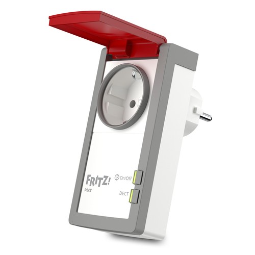 Fritz dect 210 intelligente - fritz!dect,