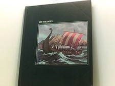 Time Life Buch - Die Seefahrer - Die Wikinger unknown: