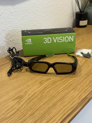 Nvidia vision wireless - vision,