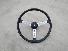 VW Passat TS Petri Lenkrad Scirocco 1 Golf Spucknapflenkrad Spucknapf 