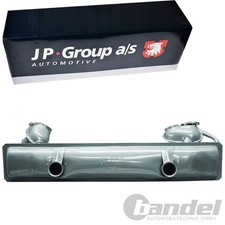 JP GROUP ENDSCHALLDÄMPFER AUSPUFF passend für VW 1500 1600 KÄFER 1960-79