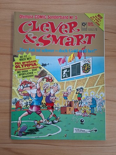 Clever smart sonderband nr - clever,