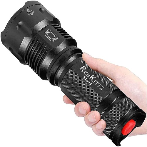 Led taschenlampe 3300 - led, lumen