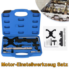 Motoreinstellwerkzeug für