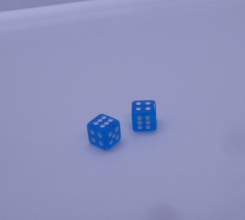 Mini würfel kantenlänge 5 - 10,