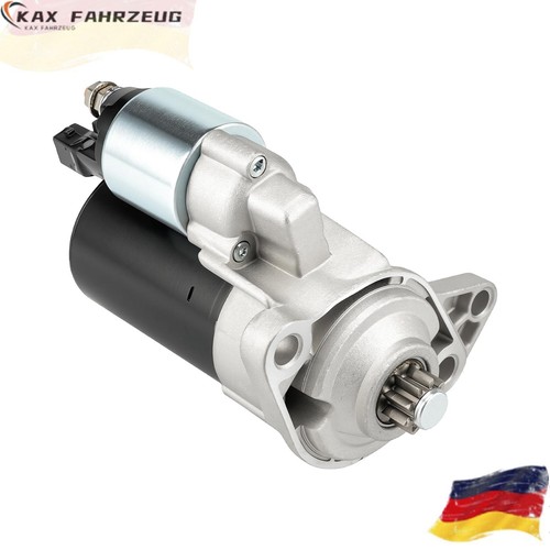 Anlasser starter 1kw für vw - 1.1kw,