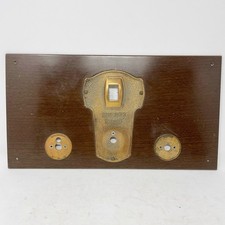 Vintage Kolster Tube Radio