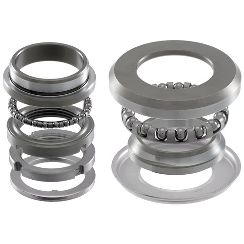 Lenkkopfabdeckung lager gabel - lager,