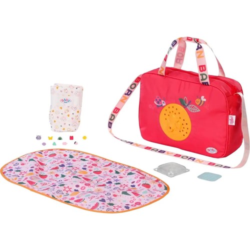 Baby born pinplay - baby,