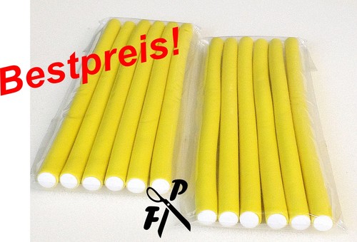 Papilotten restposten - ,