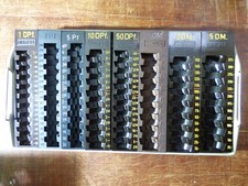 INKIESS Münzsortierer