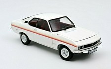 OPEL Manta A Coupe