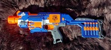  NERF N- Strike Elite