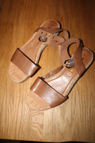 Tamaris sandalen - tamaris,