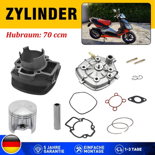 Thermische gruppe zylinder - thermische,