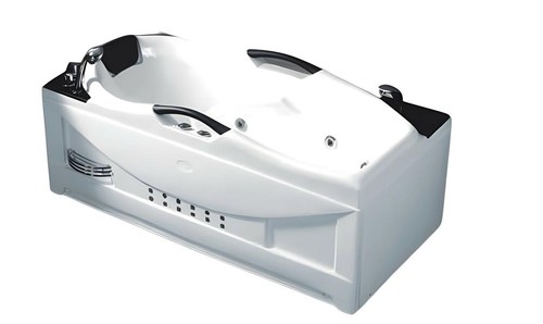 Blubberbad whirlpool - blubberbad,