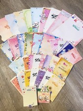 Diddl Block Blätter Sammlung