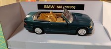 Bmw 1995 modellauto - bmw, 1:43