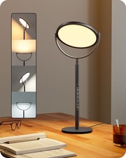 EDISHINE LED Tischlampe 55cm