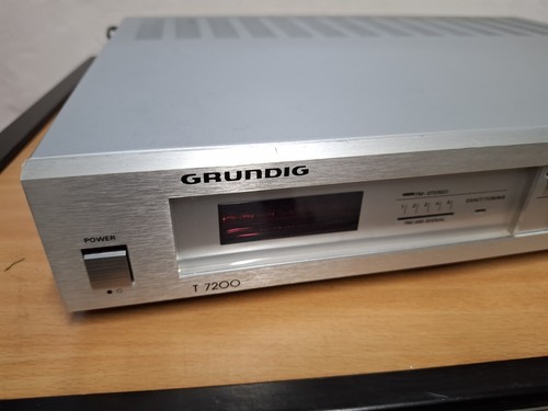 Grundig quartz - grundig,