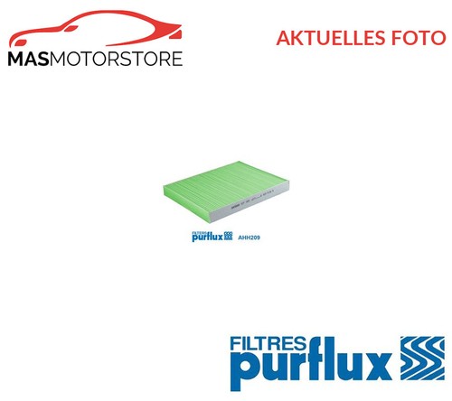 Innenraumfilter pollenfilter - innenraumfilter,