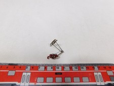 Märklin H0 AC 7219 Typ 10 Einholm Stromabnehmer Pantograph STA sg #EE877-0,5