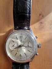 Vintage Armbanduhr Pierce