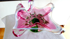 Schwere glas schale chribska - schwere,