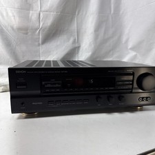 Denon AVR-1000  AV Surround